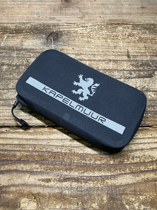 IX313 カペルミュール KAPELMUUR サイクルポーチ グレー