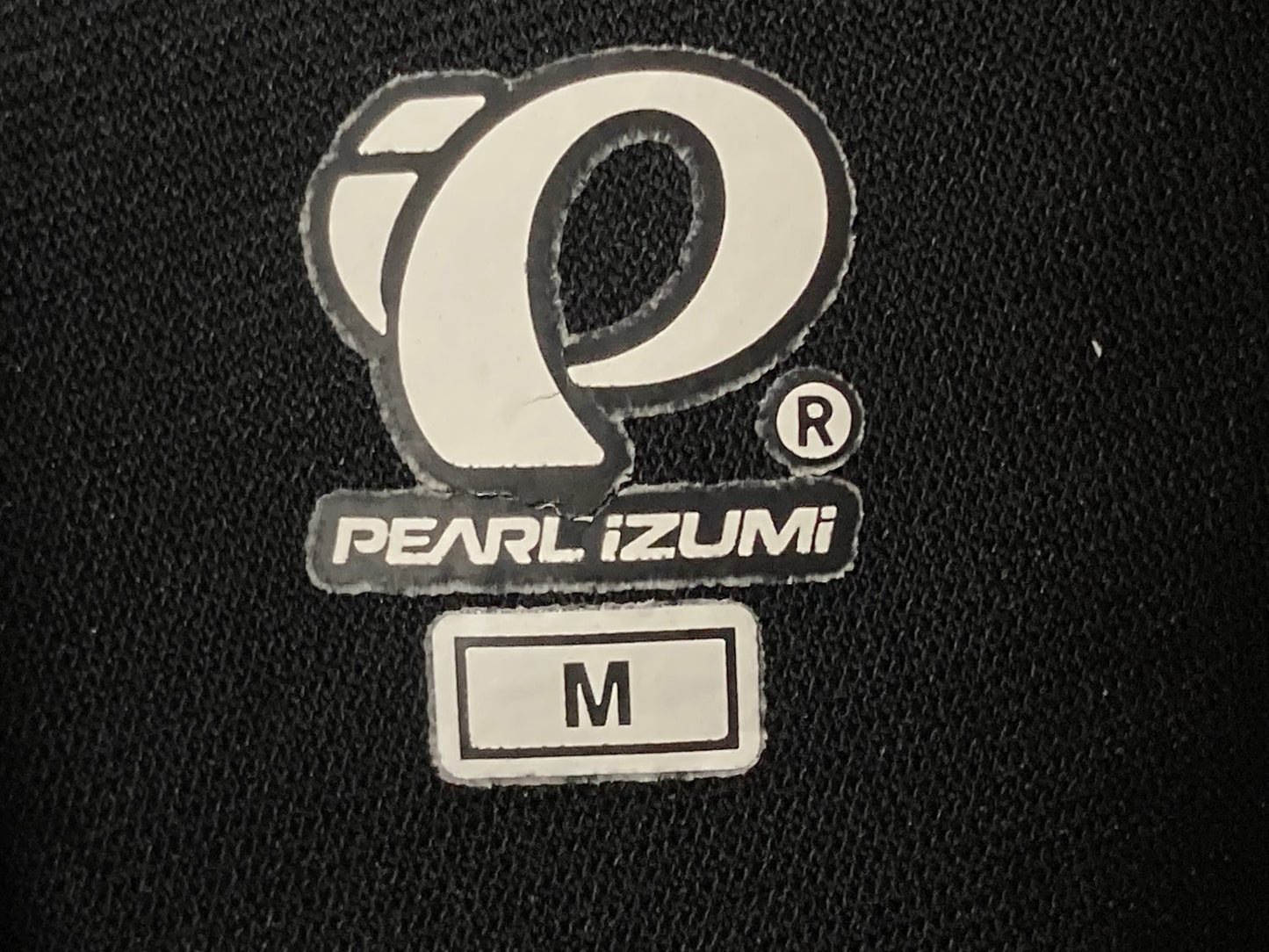 IL720 パールイズミ PEARL iZUMi インドアトレーニング ベンチレーション レーサーパンツ 黒 M