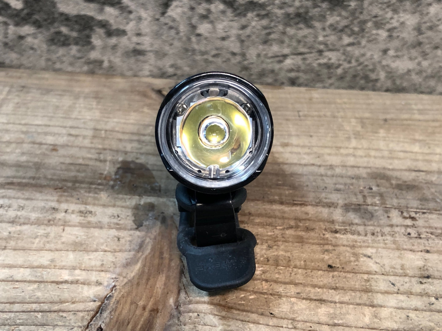 IX447 キャットアイ CATEYE ボルト VOLT 400 XC フロントライト