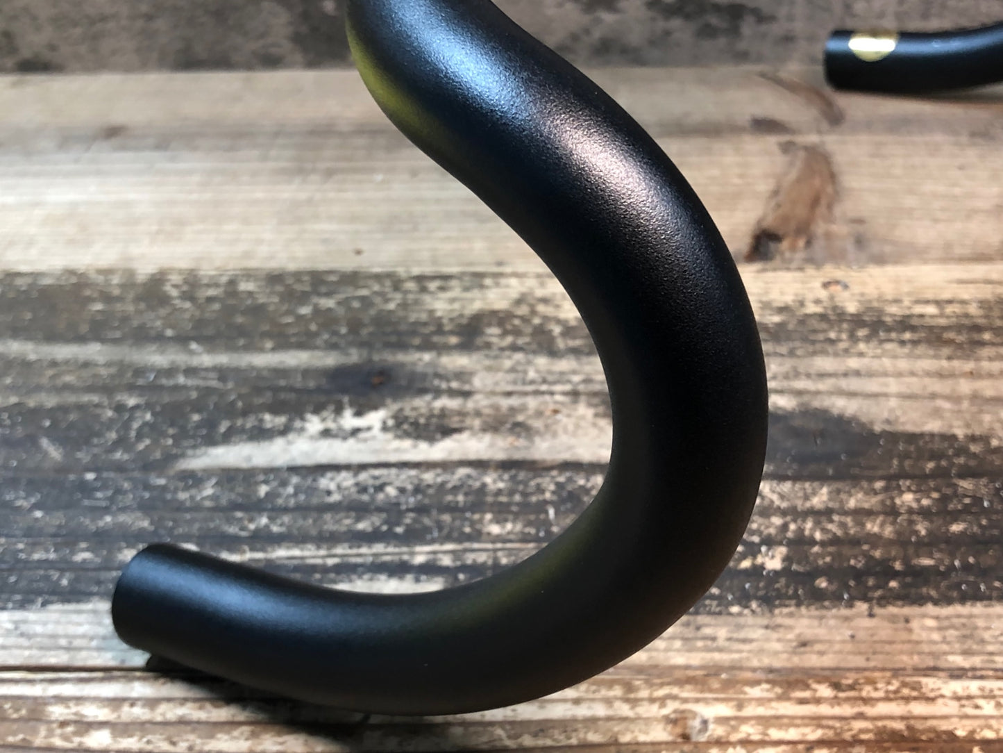 IJ951 リッチー RITCHEY WCS LOGIC CURVE アルミ ドロップハンドル Φ31.8mm ブラケットC-C 400mm