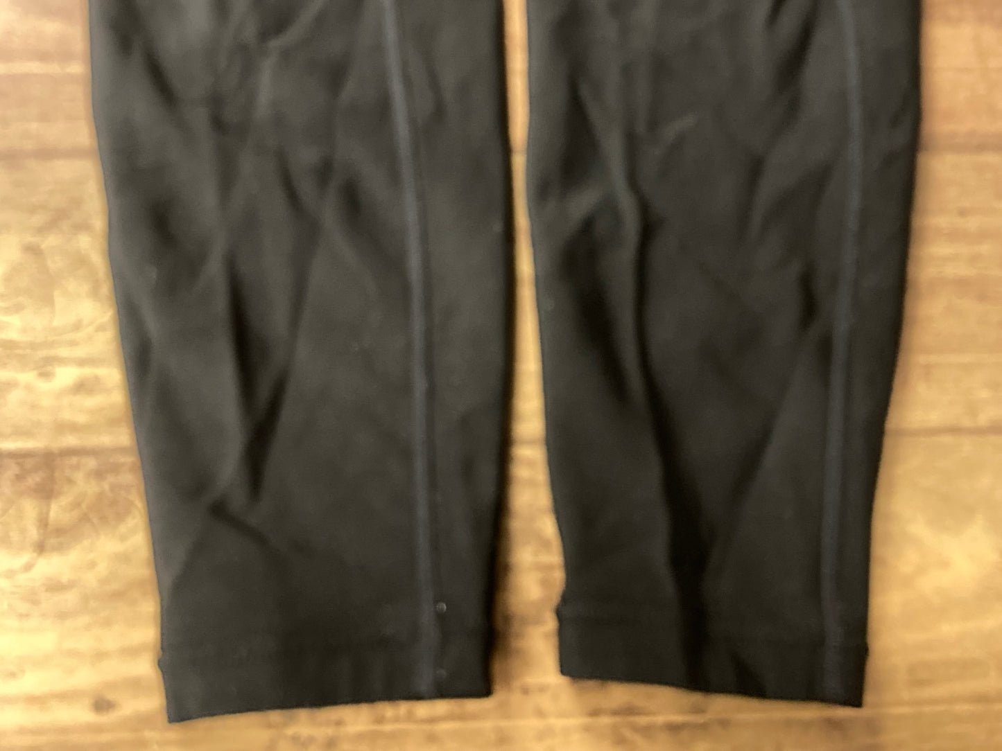 IQ434 パールイズミ PEARL iZUMi レーサータイツ 黒 M