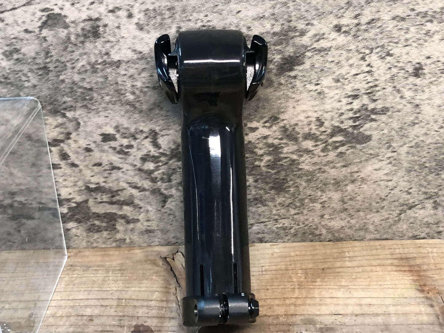 IX825 ボントレガー BONTRAGER カーボン シートマストキャップ 7mmラウンド 135mm×20mm