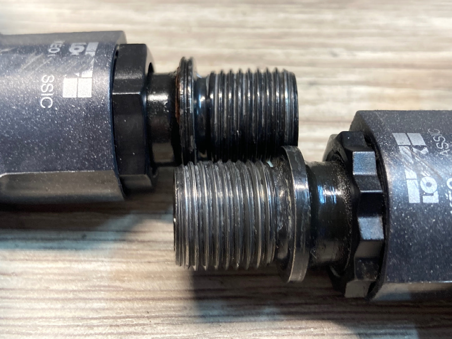 IV603 ルック LOOK ケオクラシック KEO CLASSIC ビンディングペダル