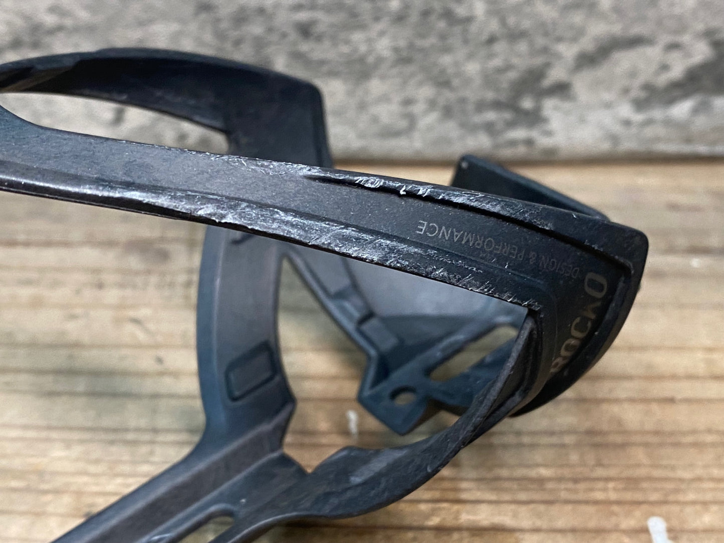 IR191 エリート ELITE ロッコ ROCKO ボトルケージ ペア