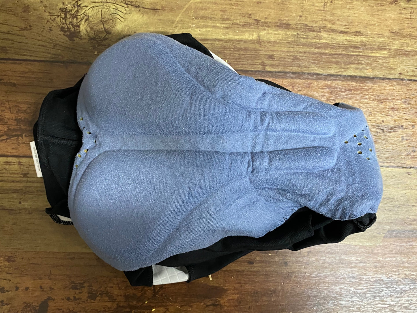 JB666 パールイズミ PEARL iZUMi ビブショーツ 黒 XL SPEED SENSOR Ⅱ ※スレ