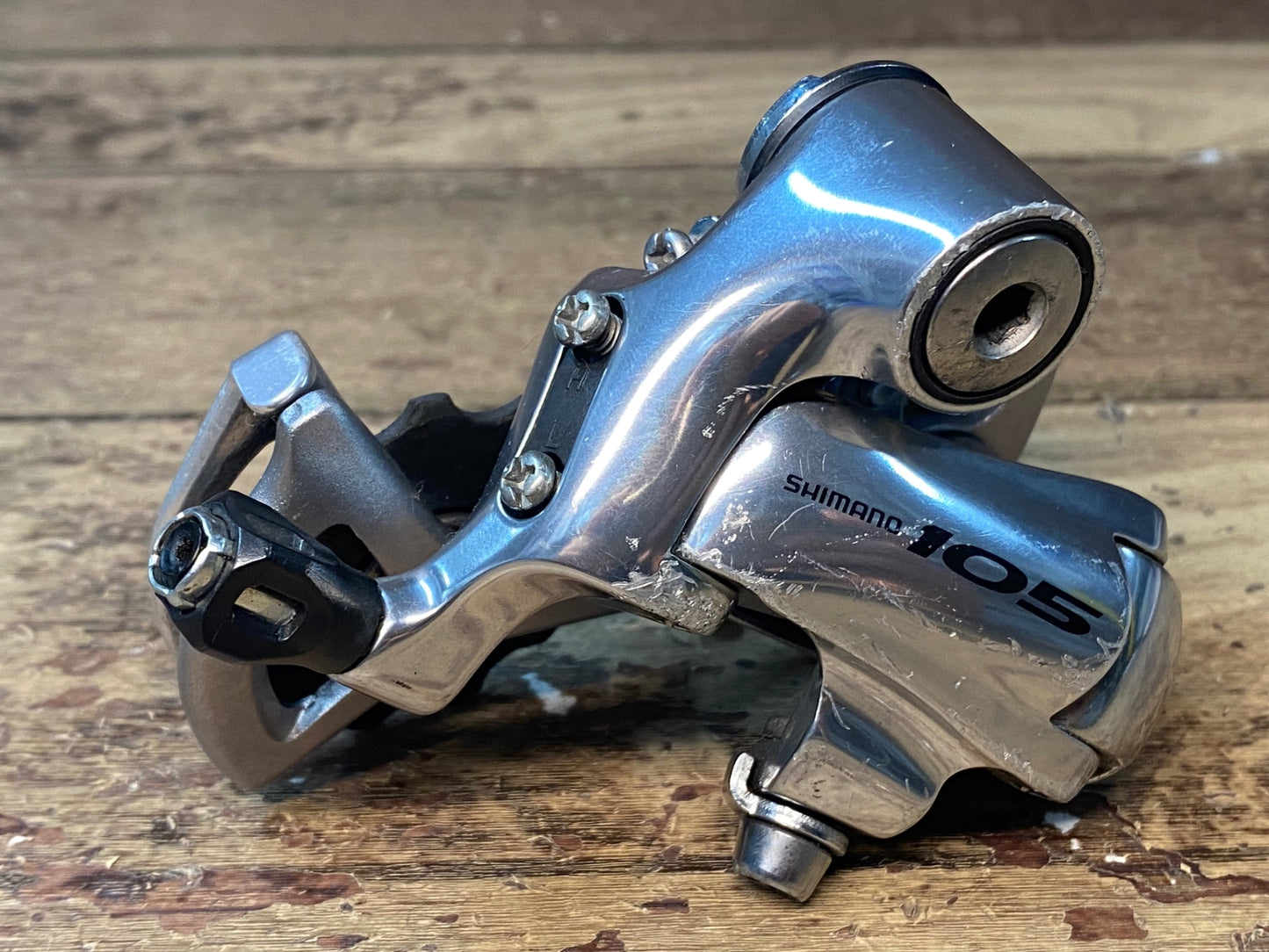 IF878 シマノ SHIMANO 105 RD-5600 リアディレイラー 10s