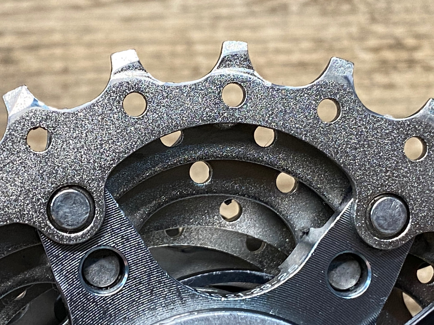 HL363 シマノ SHIMANO アルテグラ ULTEGRA CS-6700 スプロケット 11-25T 10S