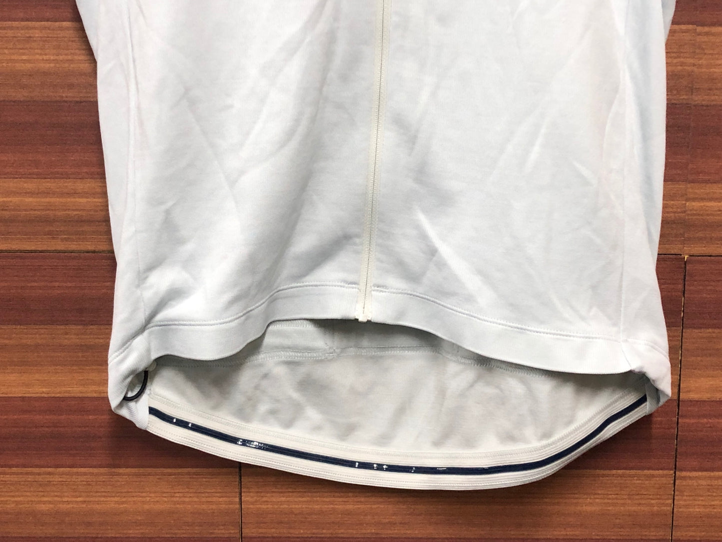 IK231 ラファ Rapha CLASSIC JERSEY 半袖 サイクルジャージ 水色 M