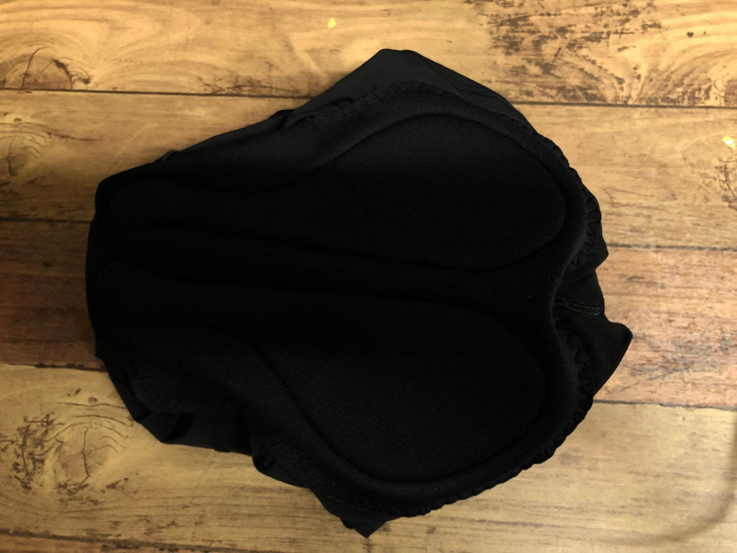 IM444 マープ MAAP ビブショーツ 黒 XS