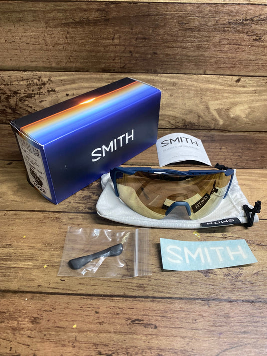 HU287 スミス SMITH FLYWEEL サングラス