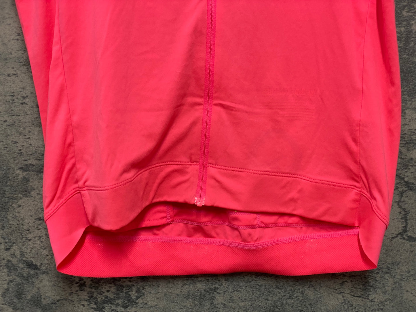 JB050 ラファ Rapha CORE JERSEY 半袖 サイクルジャージ ピンク L