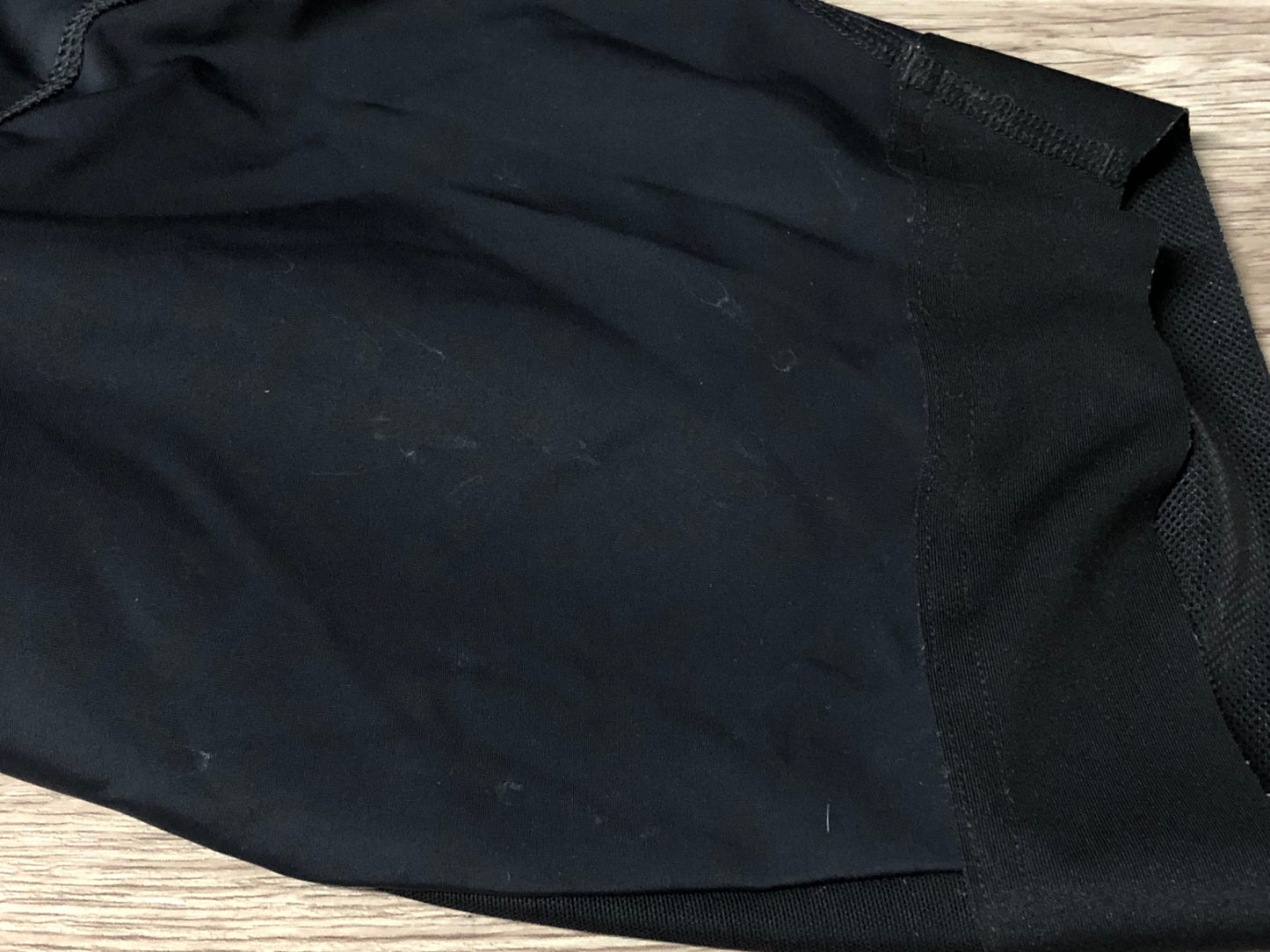 IX377 ラファ Rapha WOMEN'S CORE CARGO SHORTS レーサーパンツ 黒 M