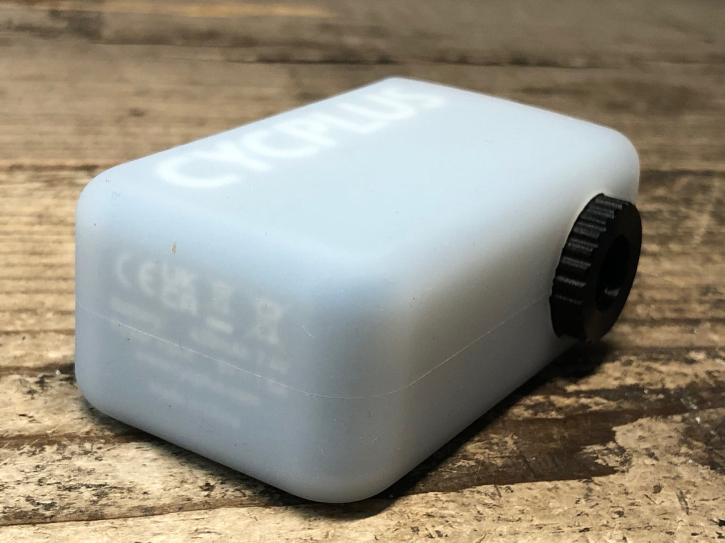 IM059 CYCPLUS AS2 Pro 電動ポンプ 動作確認済み