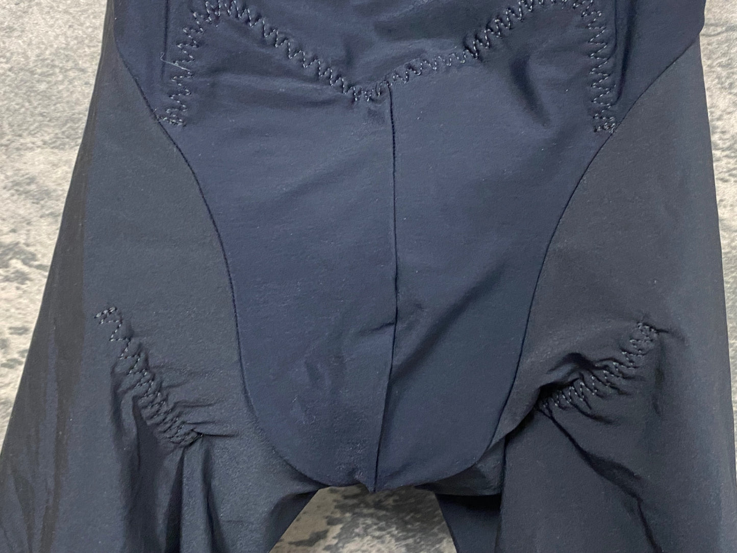 IZ200 アソス assos T.FF1 SHORTS S7 ビブショーツ 黒 S