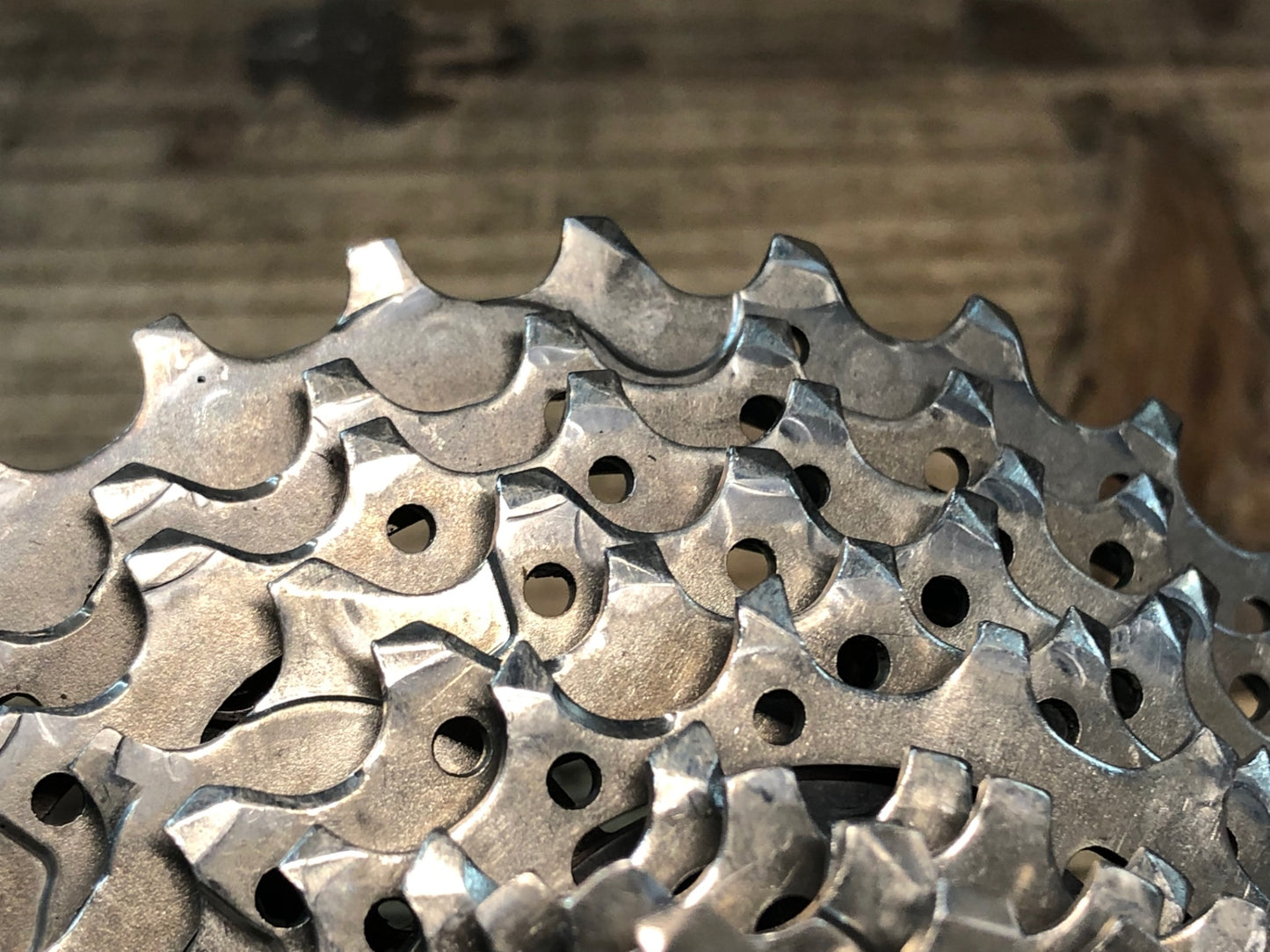 IM040 シマノ SHIMANO アルテグラ ULTEGRA CS-R8000 スプロケット 11S 11-28T