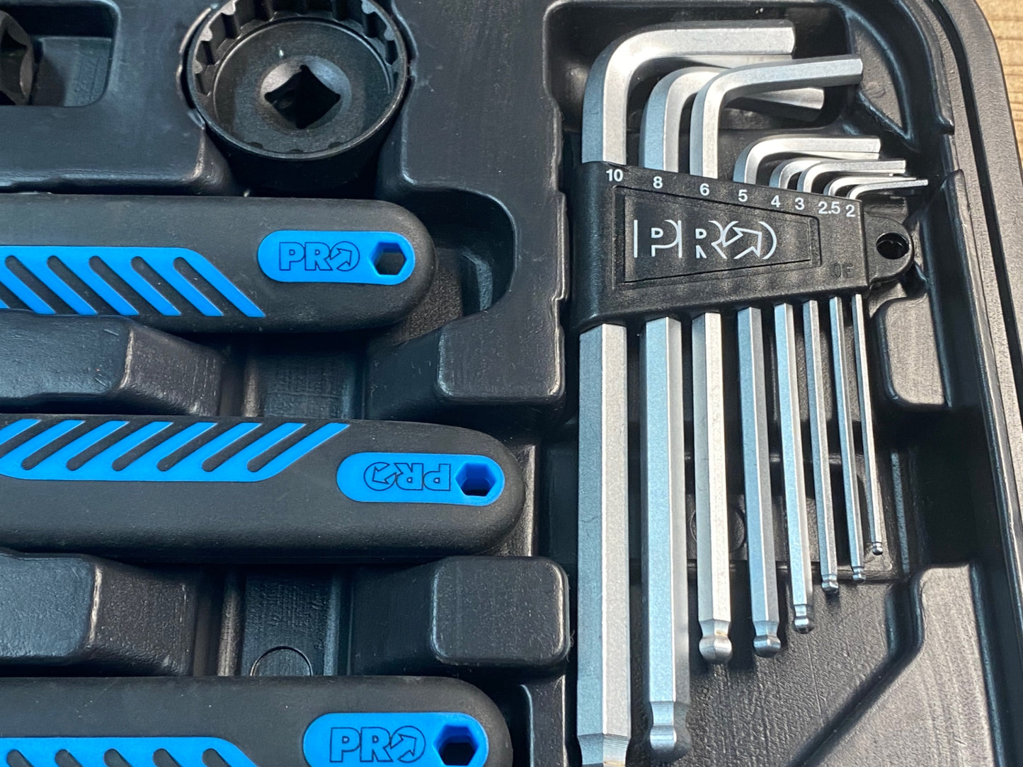 IJ558 シマノ SHIMANO プロ PRO ツールボックス ロードバイク用 工具セット