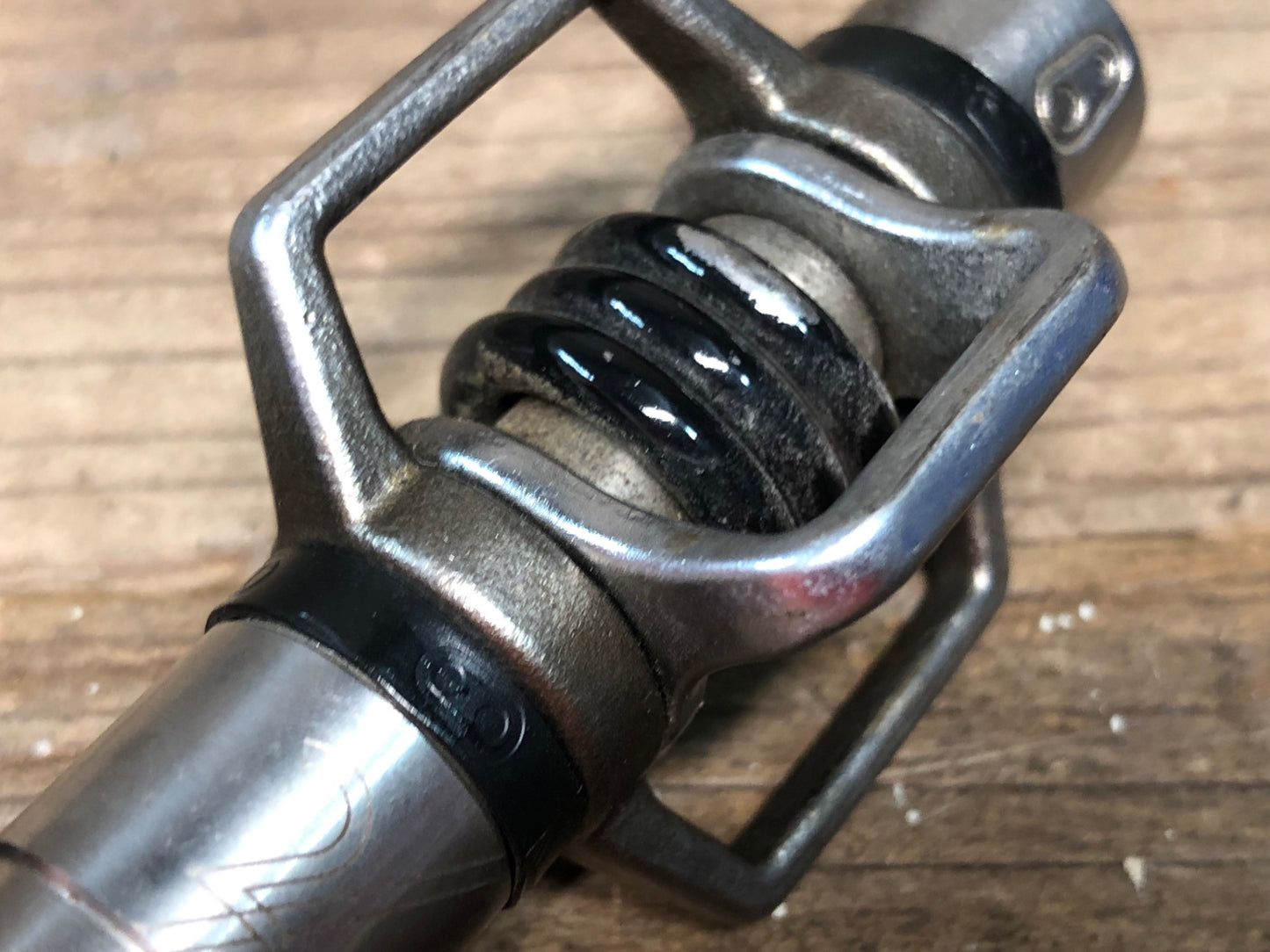 IN042 クランクブラザーズ crankbrothers エッグビーター EGG BEATER2 ビンディングペダル