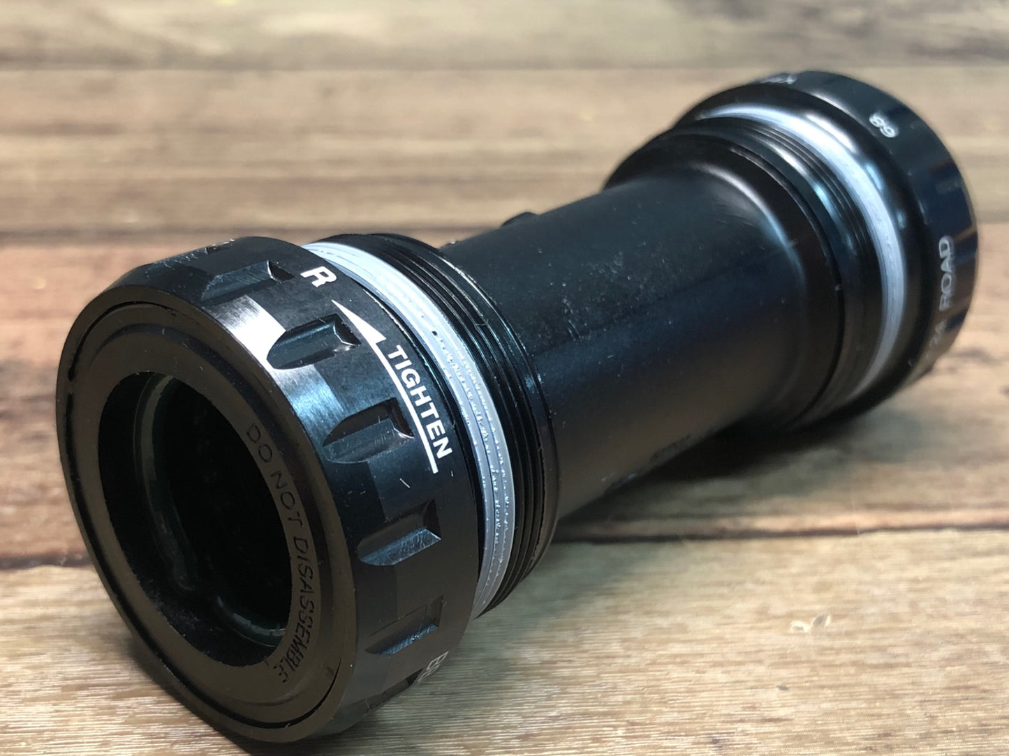 IR351 シマノ SHIMANO デュラエース DURA-ACE BB-R9100 ボトムブラケット