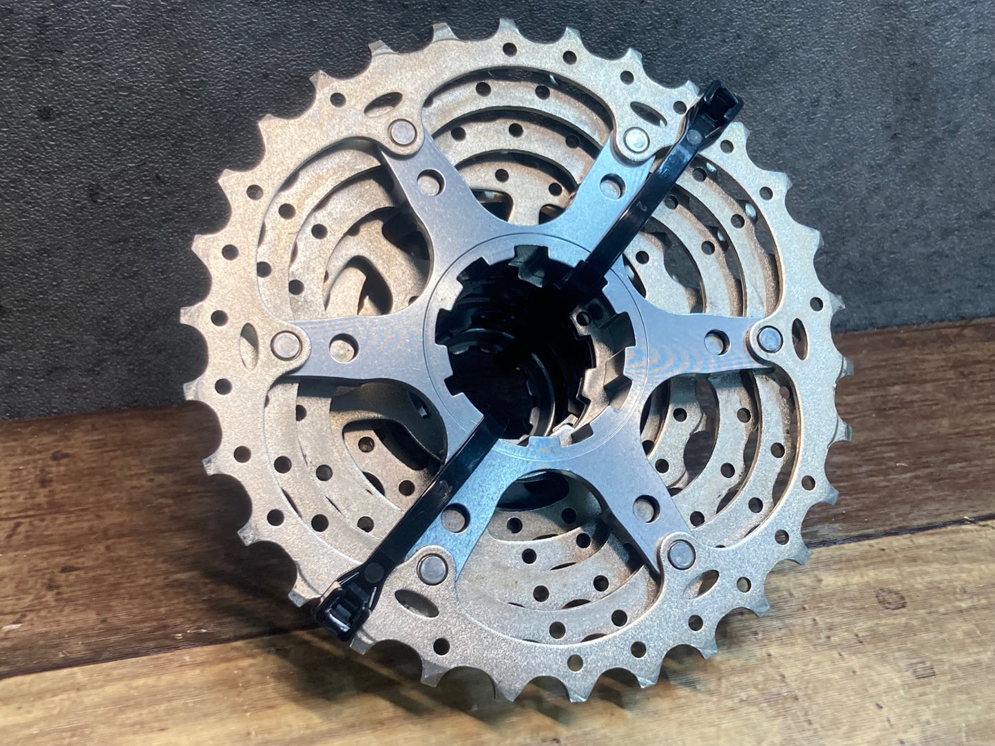HM577 シマノ Shimano アルテグラ ULTEGRA CS-6700 スプロケット 12-30T 10s