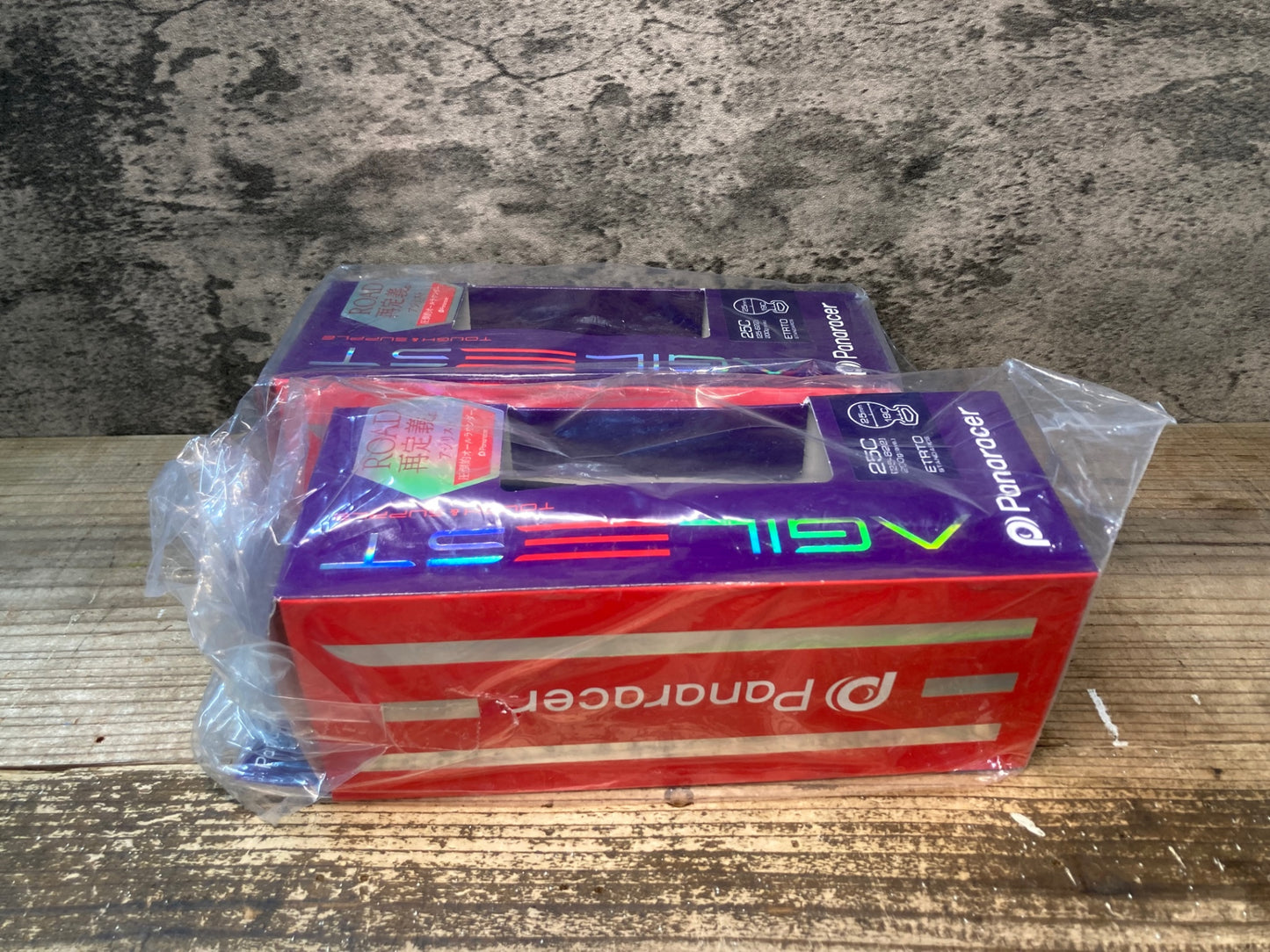 JC869 パナレーサー PANARACER アジリスト AGILEST クリンチャー タイヤ 700x25C セット