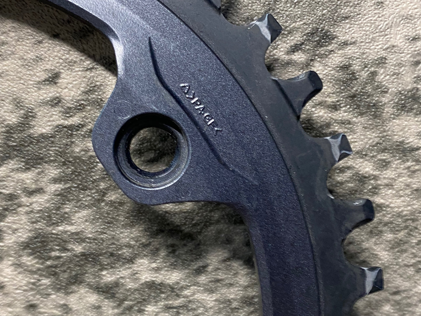 IR785 シマノ SHIMANO FC-RX810-1 チェーンリング 40T