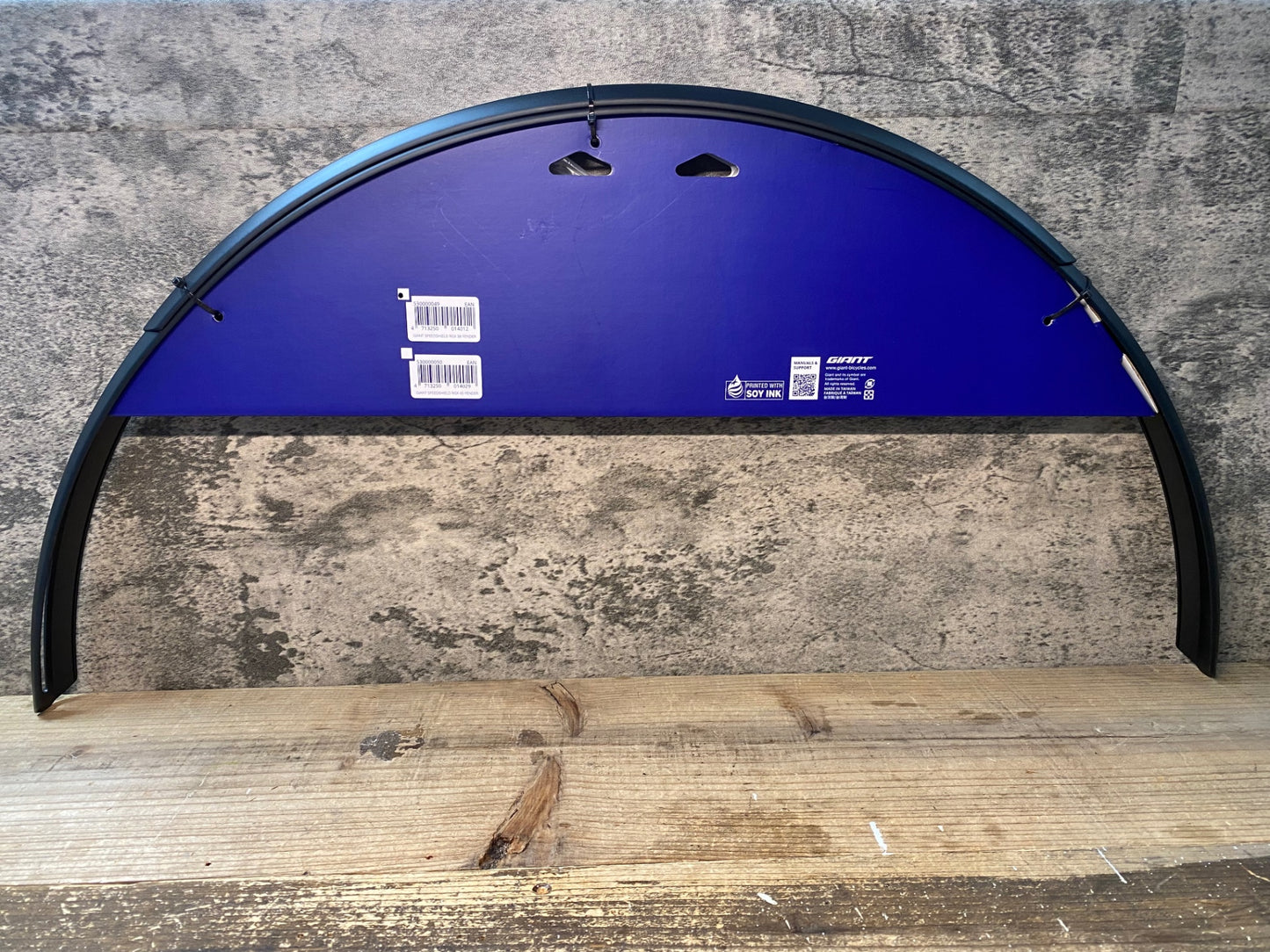 IV991 ジャイアント GIANT SPEEDSHIELD RGX フェンダーセット