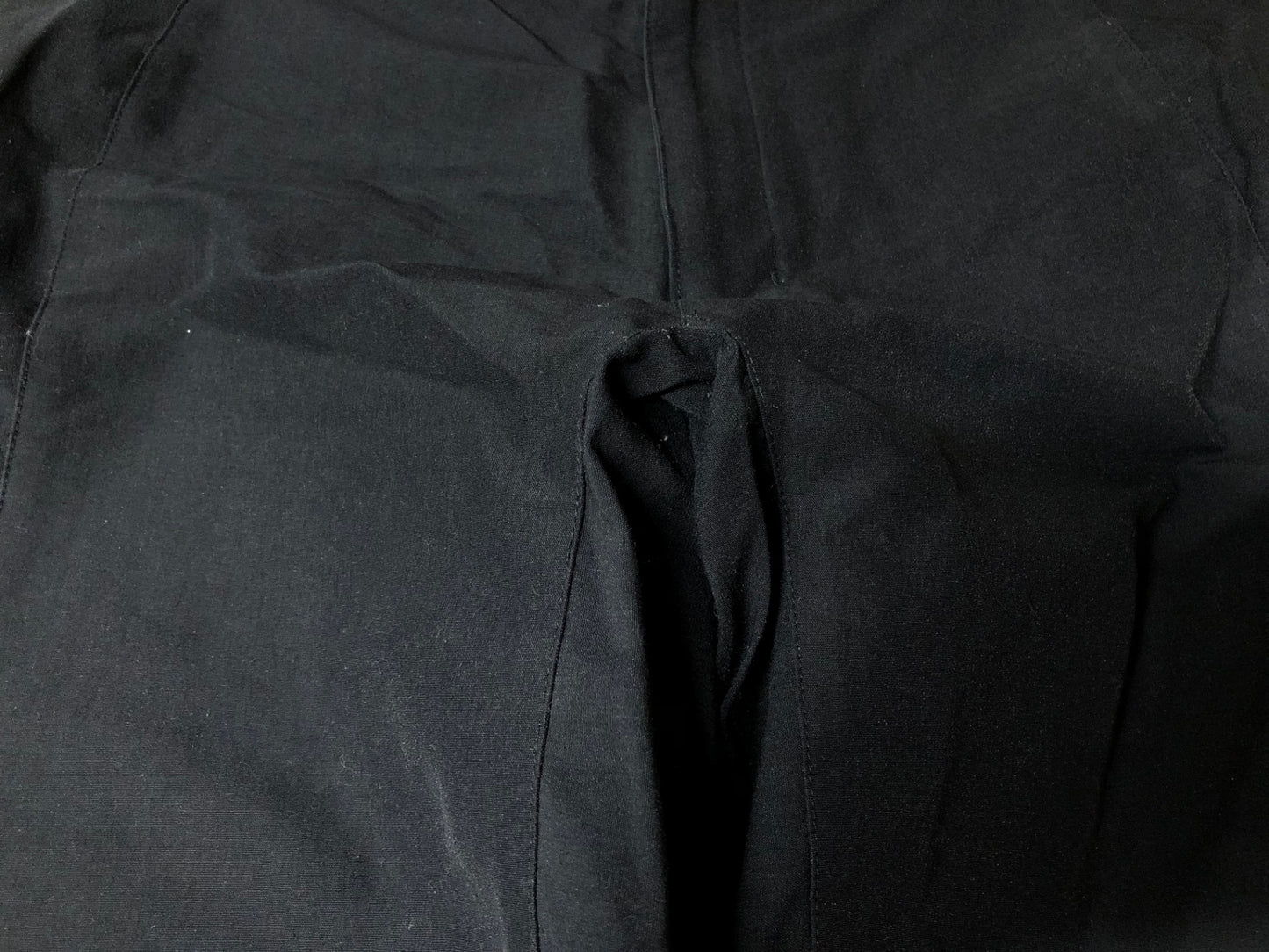 IK666 ラファ Rapha TOURING SHORT サイクルパンツ 黒 32 膝丈