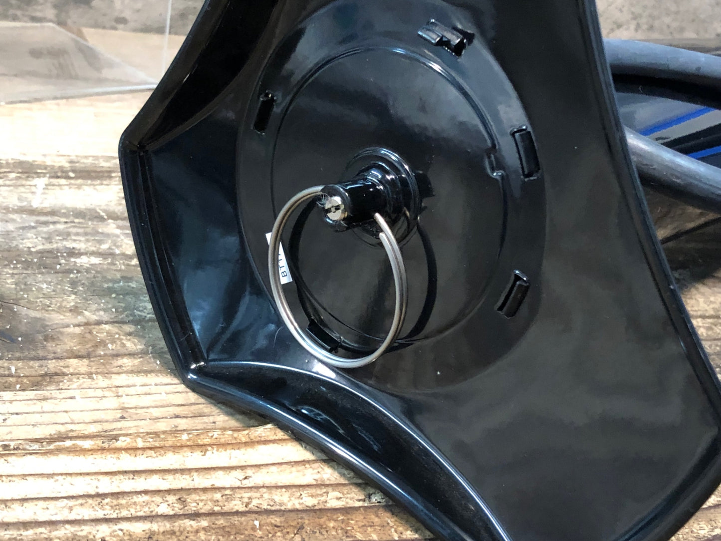 IW472 スペシャライズド SPECIALIZED Air Tool Blast  ブーストポンプ 空気入れ