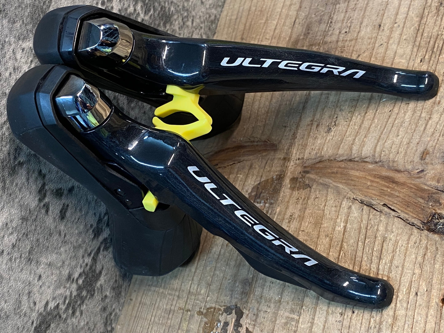 IV282 シマノ SHIMANO アルテグラ ULTEGRA R8000系 コンポセット ST,BR,FD,RD/SS