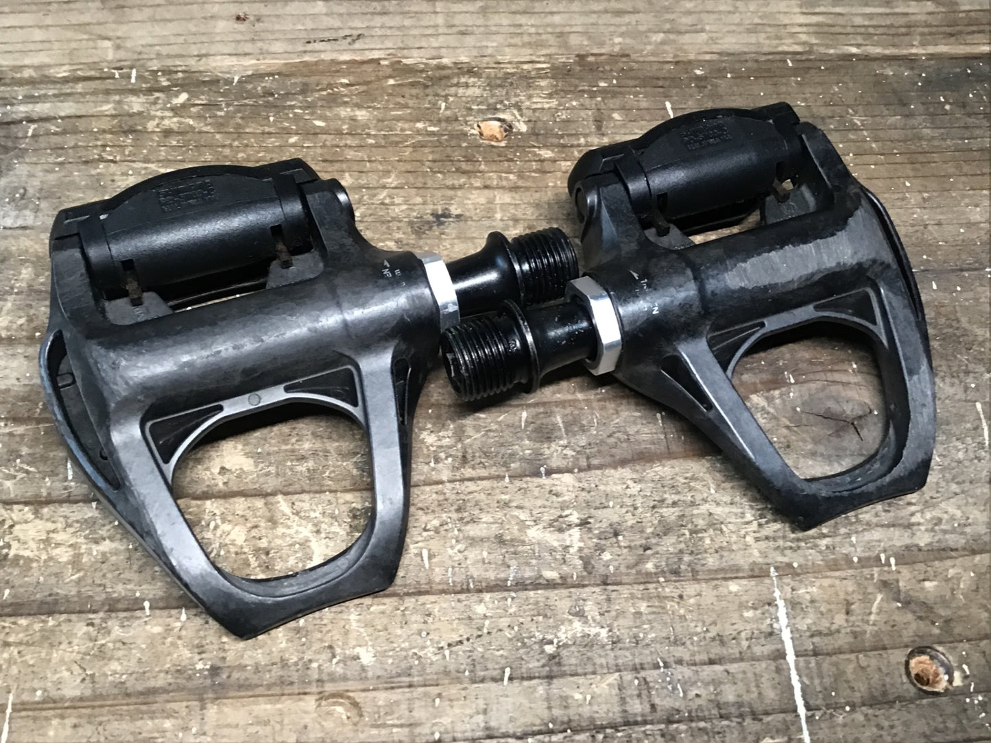 IP260 シマノ SHIMANO 105 PD-5700-C ビンディングペダル SPD-SL