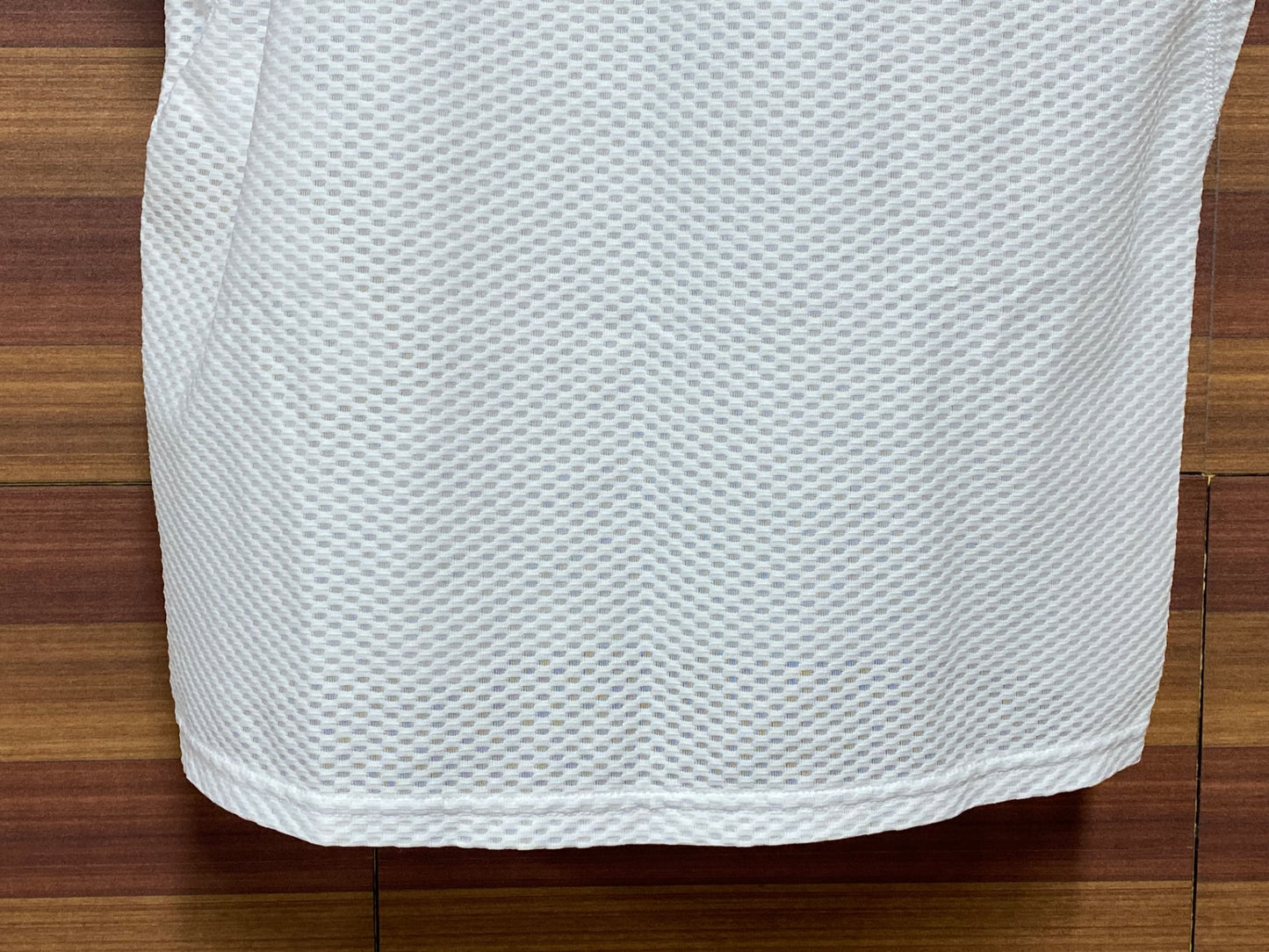 IV092 グリップグラブ GripGrab メッシュ ベースレイヤー 白 S