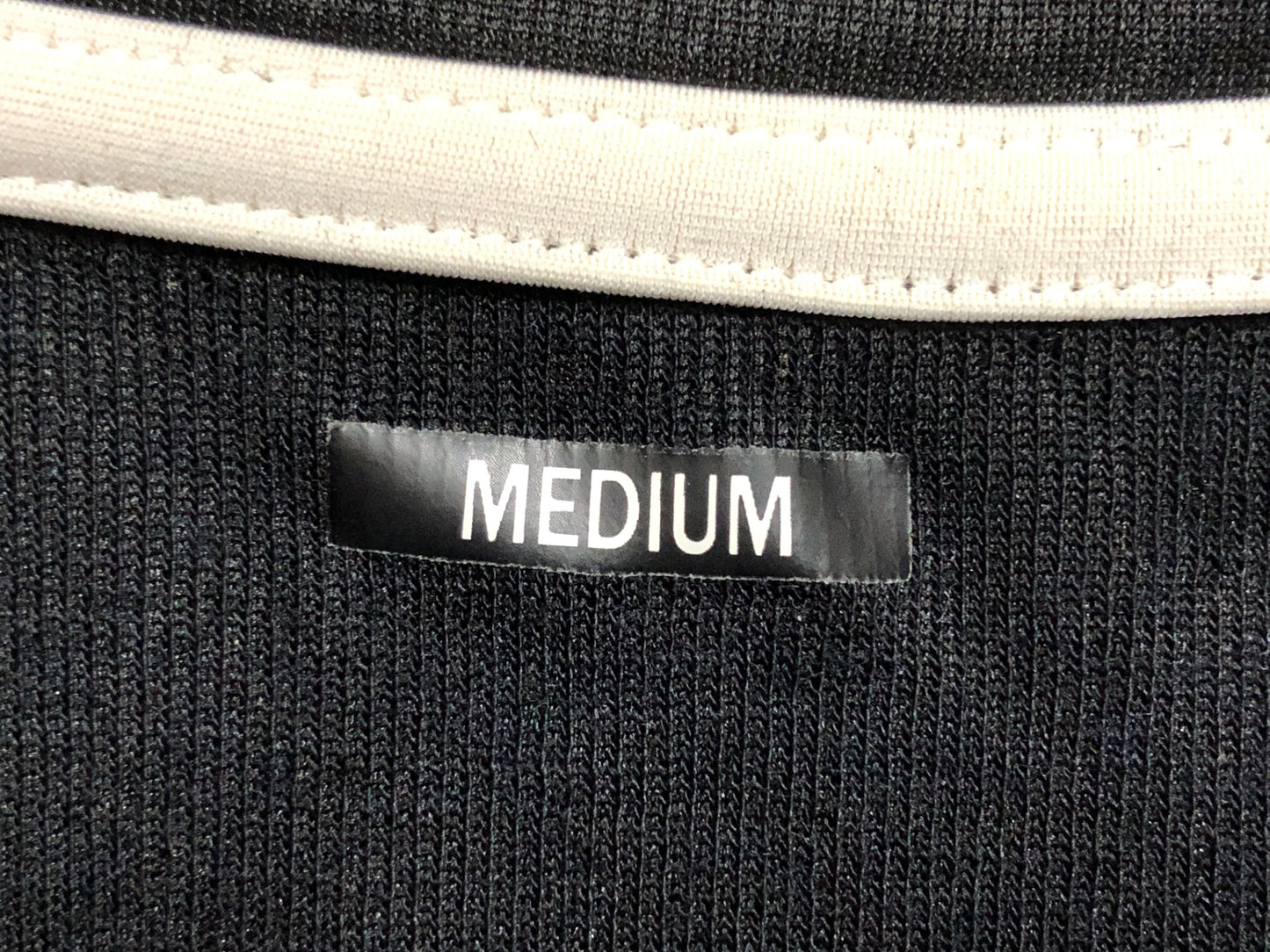 IO653 ラファ Rapha 半袖 サイクルジャージ M ブラック