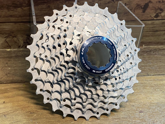 IL194 シマノ SHIMANO アルテグラ ULTEGRA CS-R8000 スプロケット 11S 11-32T