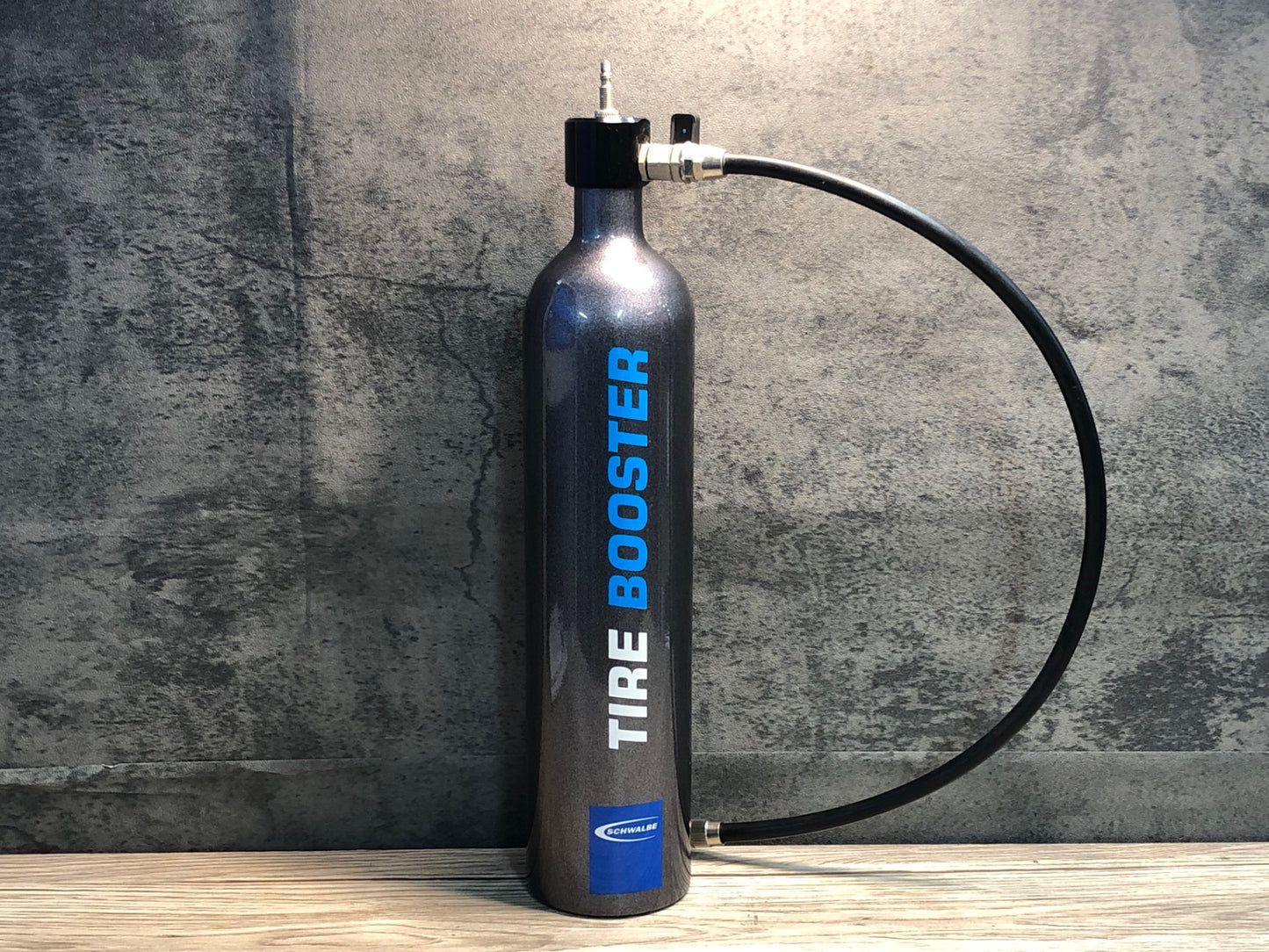 IF015 シュワルベ SCHWALBE タイヤブースター TIRE BOOSTER 空気入れ