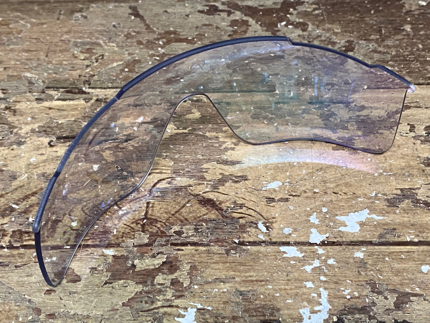 IM391 アルバオプティクス ALBAOPTICS デルタ DELTA VZUM フレーム レンズセット SNOW 白