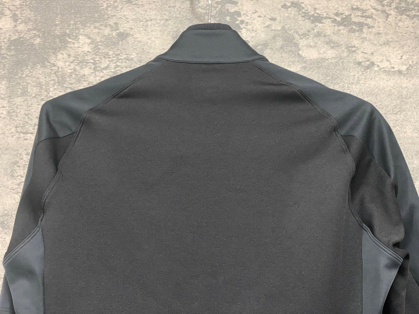 IV322 ラファ Rapha CORE WINTER JACKET 長袖 サイクルジャケット 黒 S