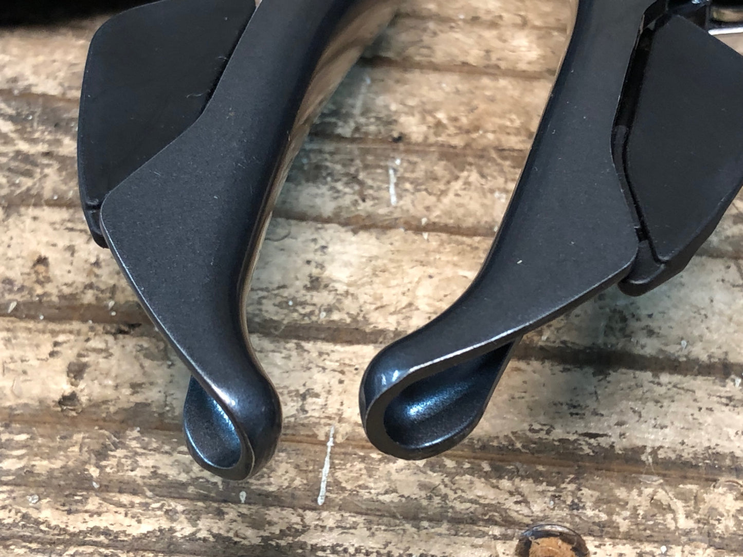 IT333 シマノ SHIMANO クラリス Claris ST-R2000 STIレバー 2x8S