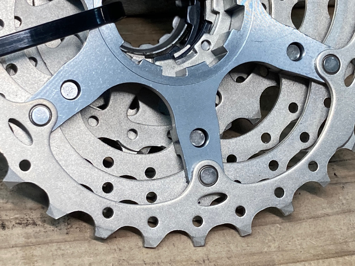 IN969 シマノ SHIMANO アルテグラ ULTEGRA CS-6700 スプロケット 12-30T 10S