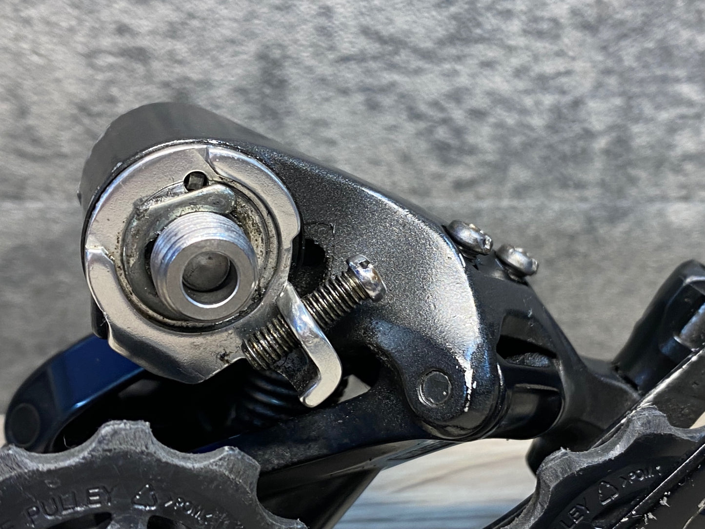 IS890 シマノ SHIMANO アルテグラ ULTEGRA RD-6800 リアディレイラー SS