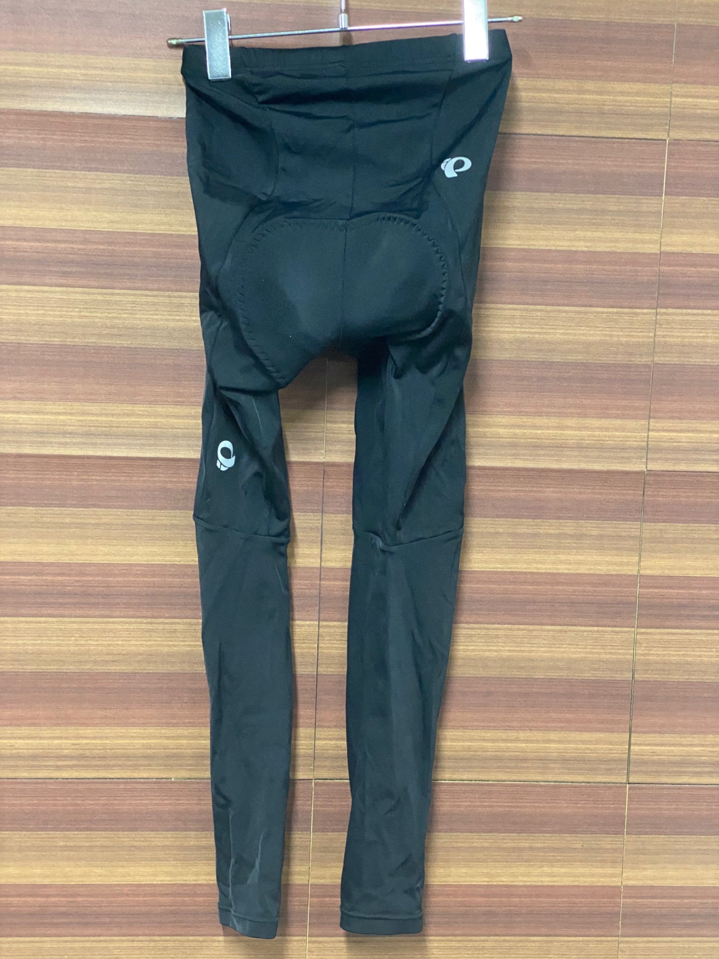 IO875 パールイズミ PEARL iZUMi レーサータイツ 黒 S