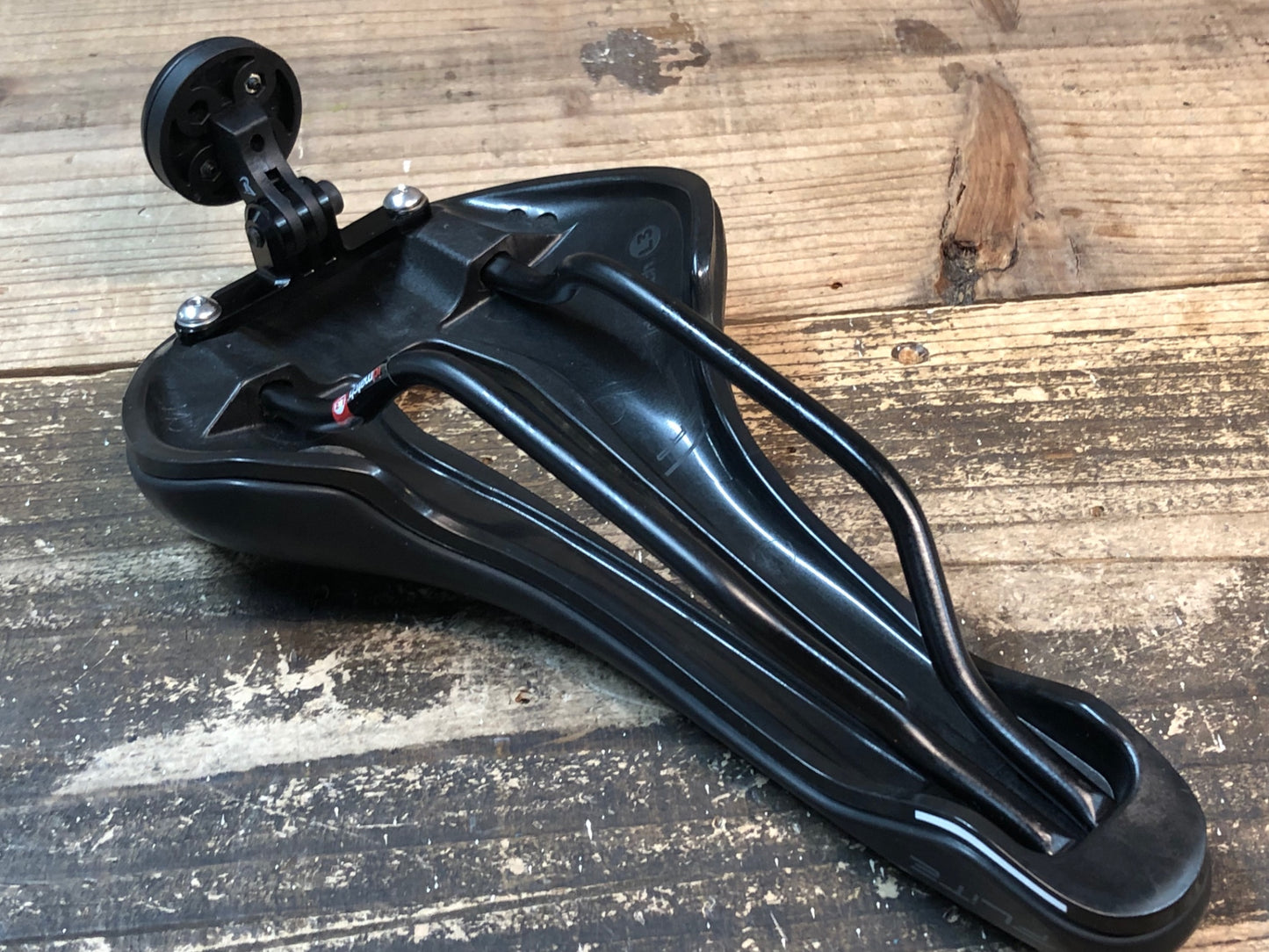 IY268 セライタリア SELLE ITALIA フライト FLITE BOOST SUPERFLOW サドル 黒 MANGANESE レール L3