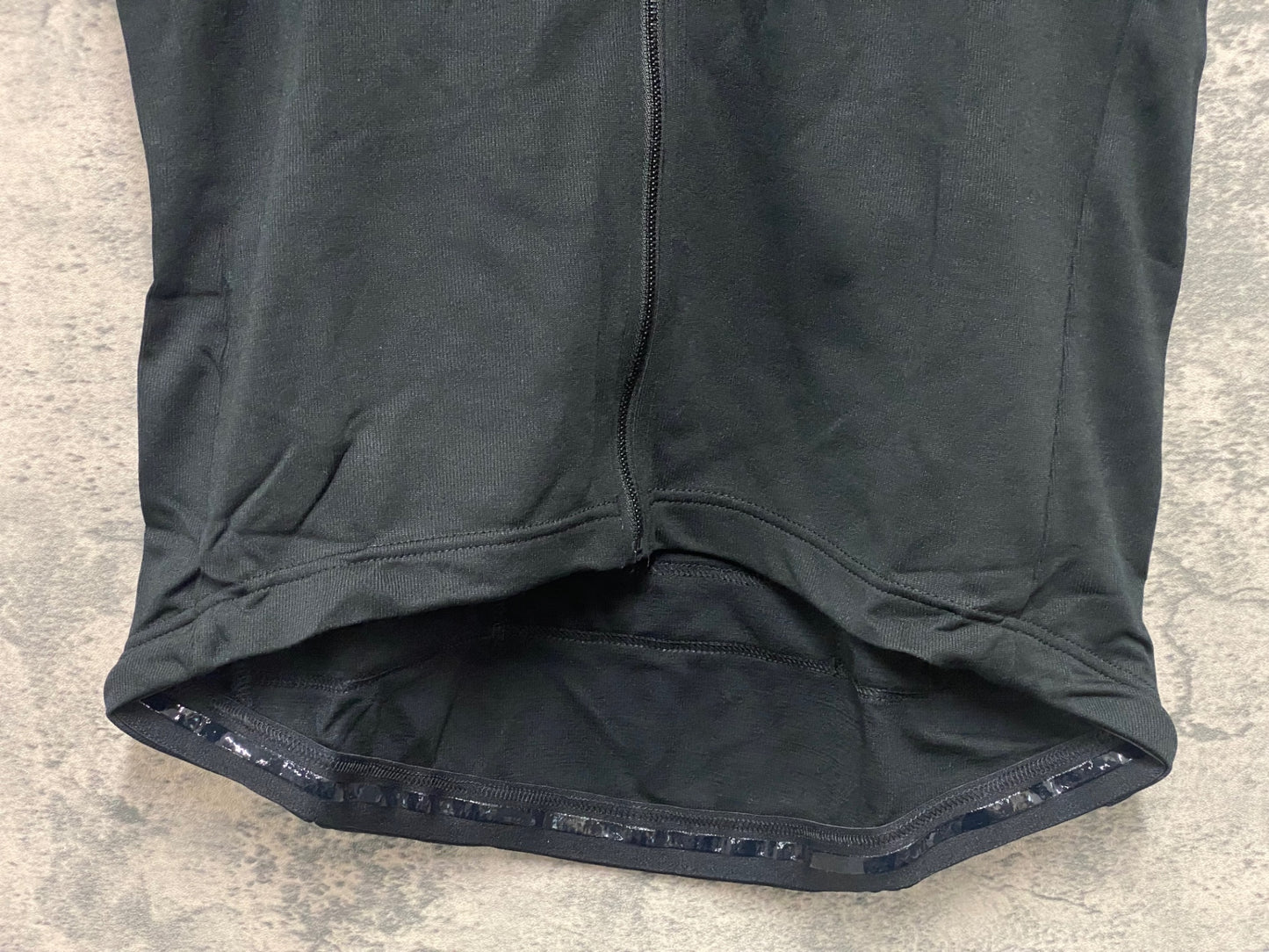 IZ843 ラファ Rapha KINGS OF PAIN JERSEY 半袖 サイクルジャージ 黒 L ラファ10周年記念モデル 未使用品