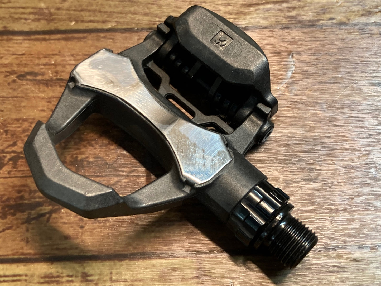 IR128 ボントレガー BONTRAGER ELITE ビンディングペダル KEO互換