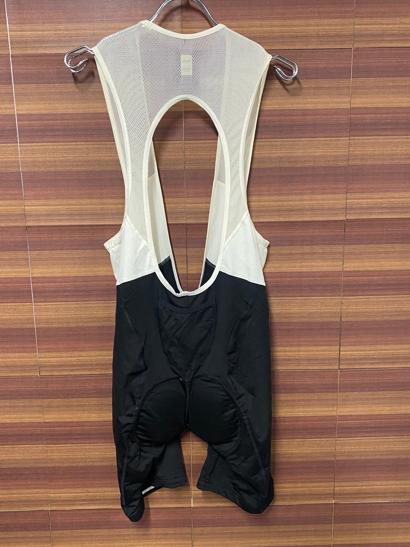 IR935 ラファ Rapha CLASSIC BIB SHORTS ビブショーツ 黒 M