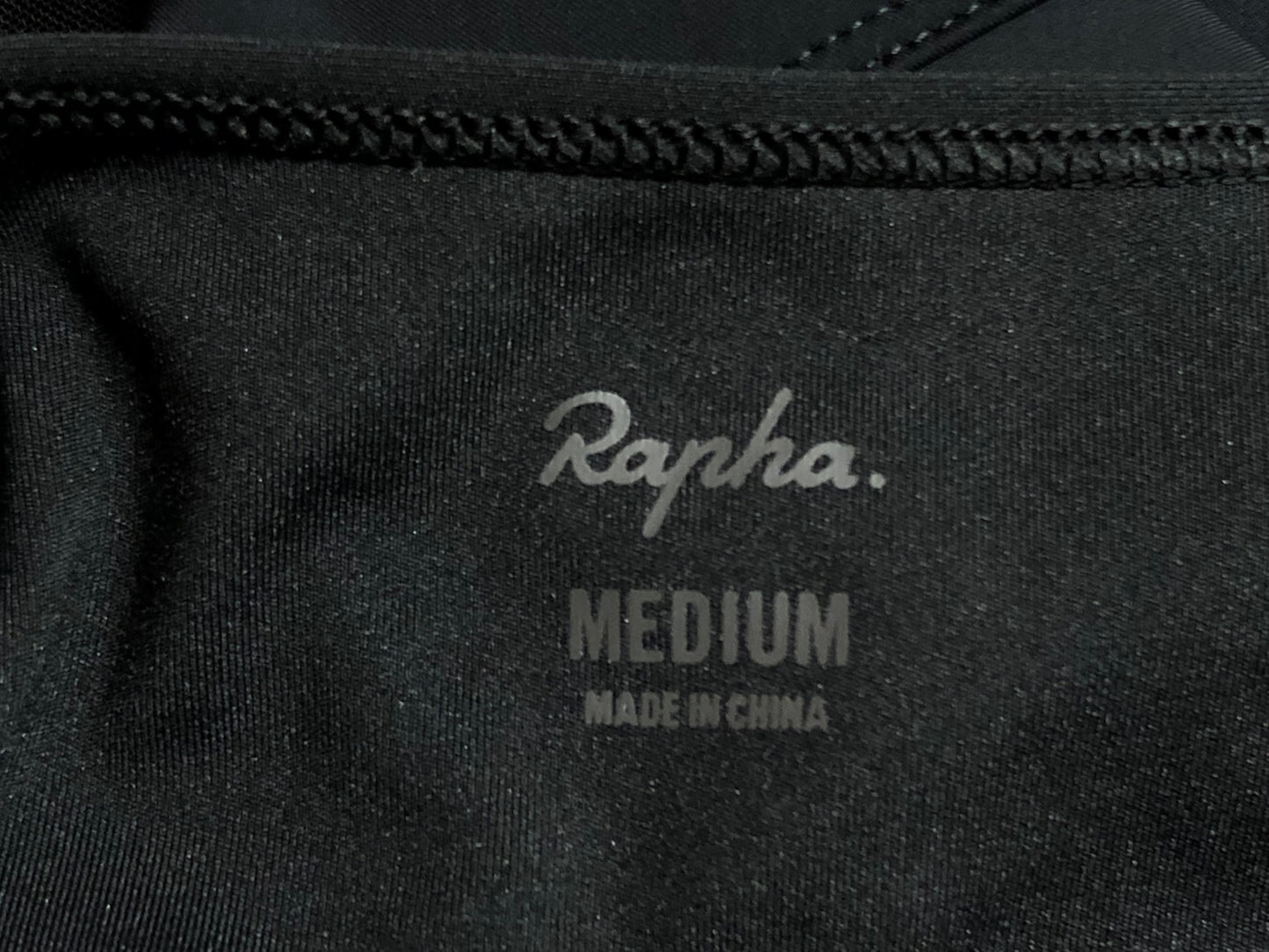 IS463 ラファ Rapha CORE CARGO BIB SHORTS ビブショーツ 黒 M