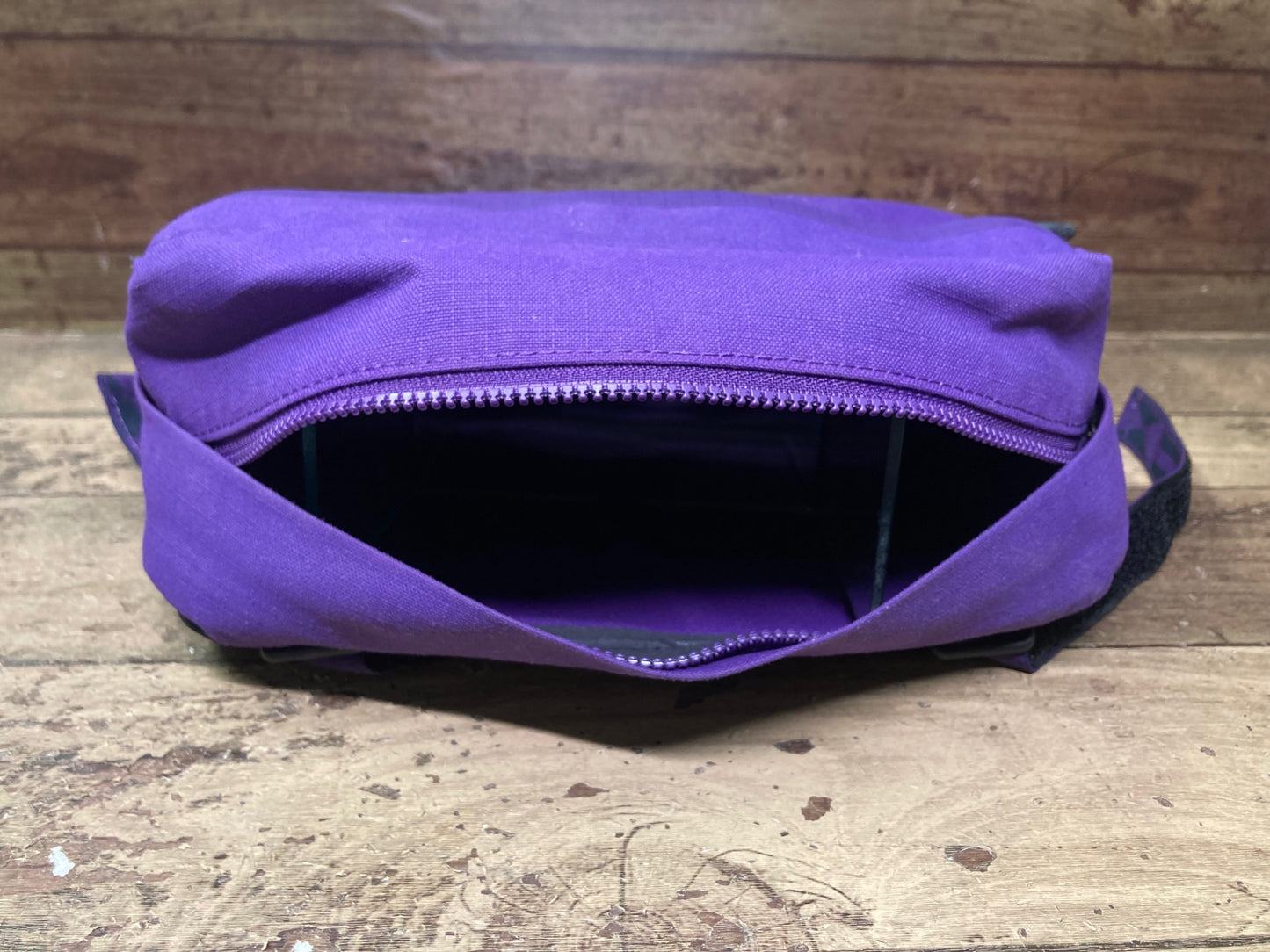 IK370 ラファ Rapha BAR BAG ハンドルバーバッグ