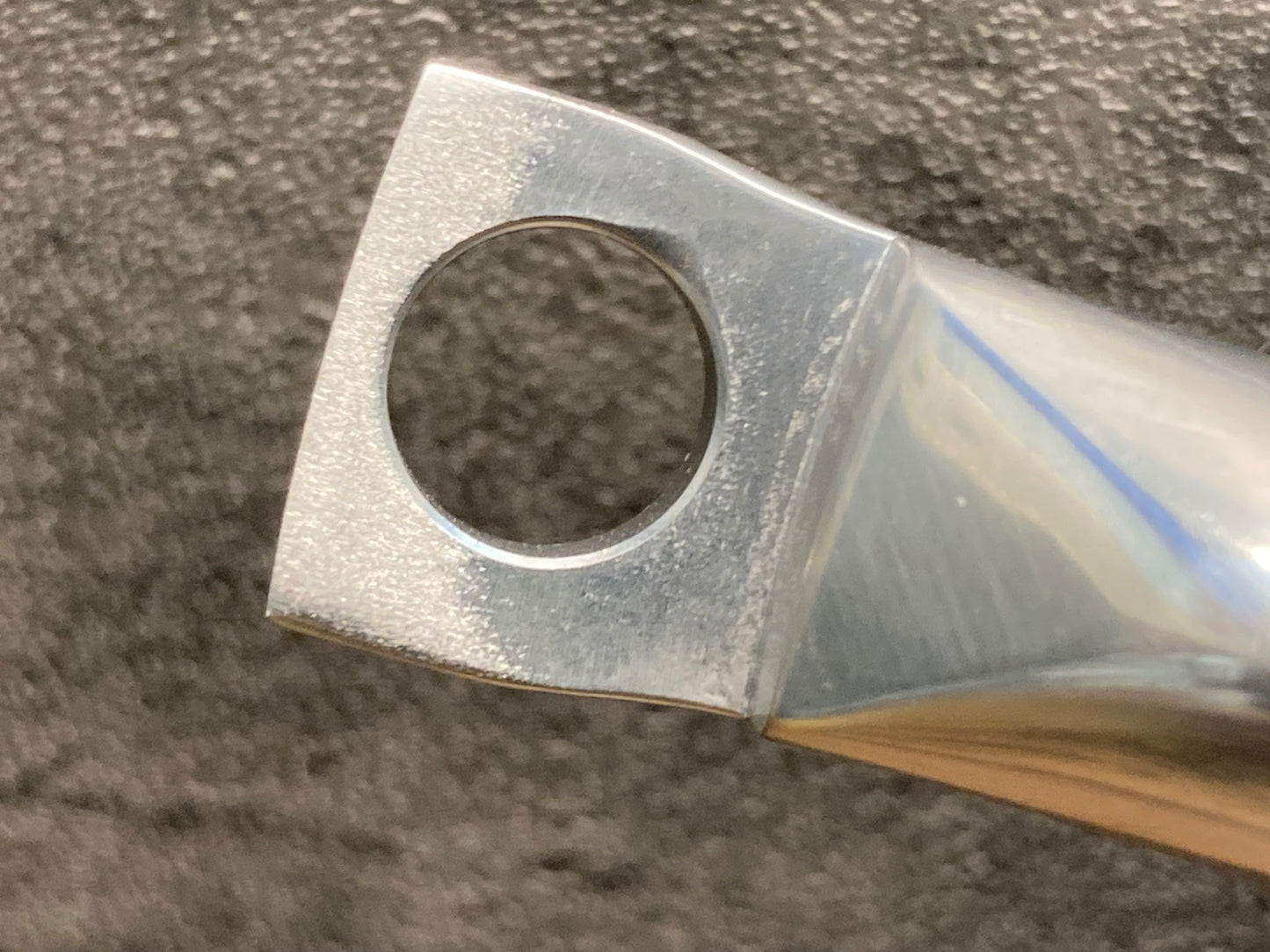 IS200 シマノ SHIMANO ULTEGRA FC-6503 右 クランクアーム 175mm