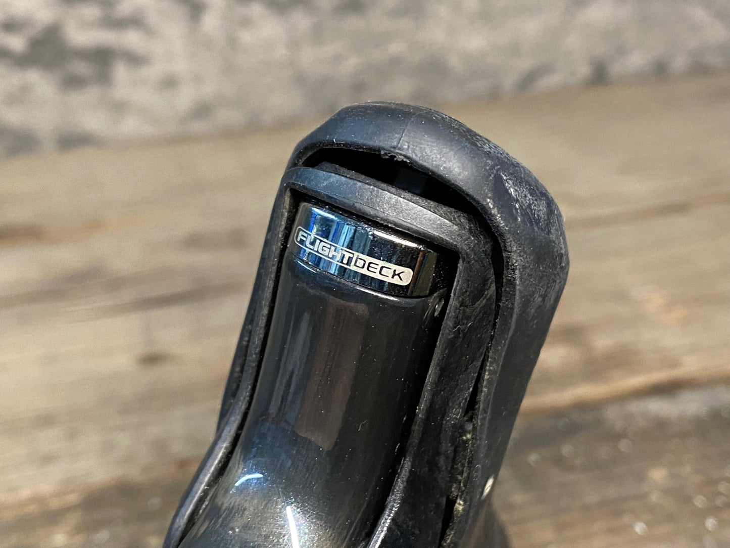 IP814 シマノ SHIMANO デュラエース DURA-ACE ST-7970 STIレバー 左右セット 2×10S Di2 電動