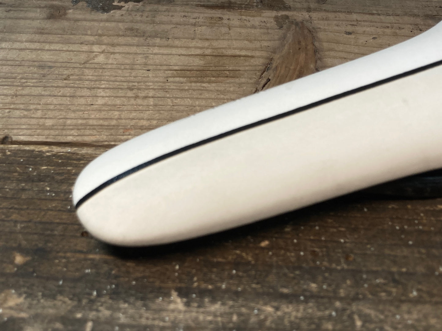 IM401 フィジーク fizik アリオネ Arione 00 サドル 白 MOBIUS カーボンレール 128mm