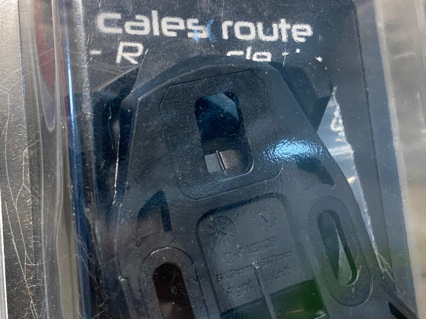 IP732 タイム TIME XPRESSO クリート iclic cleat
